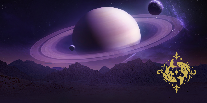Saturn And Rahu Conjunction In Pisces